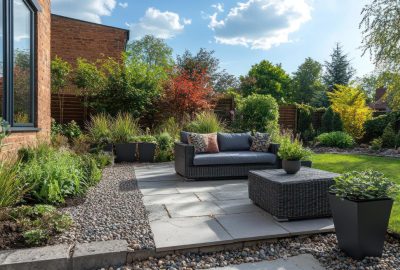 Créer une harmonie extérieure grâce à un paysagiste professionnel