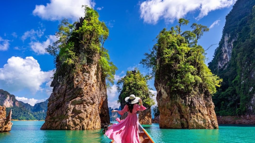 Explorer la Thaïlande depuis la Belgique : conseils, destinations et astuces pour un voyage réussi