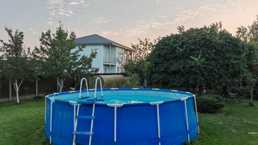 Piscine hors sol : quelles options pour votre jardin ?