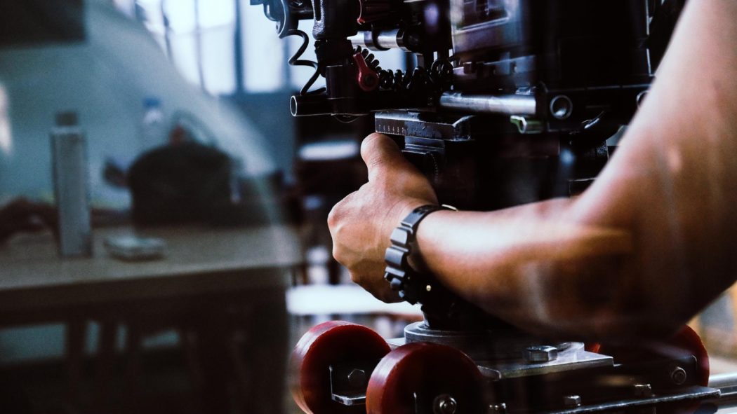 Société de production vidéo : les secrets d’une vidéo professionnelle réussie