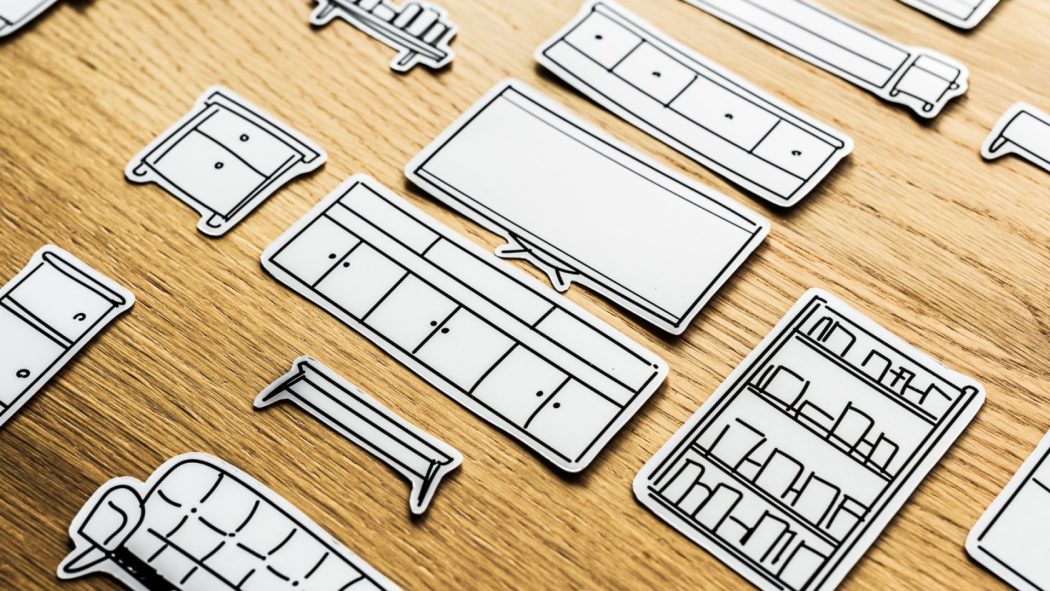 Découvrez comment créer un plan 3D peut vous aider à aménager votre salon