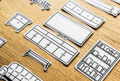 Découvrez comment créer un plan 3D peut vous aider à aménager votre salon