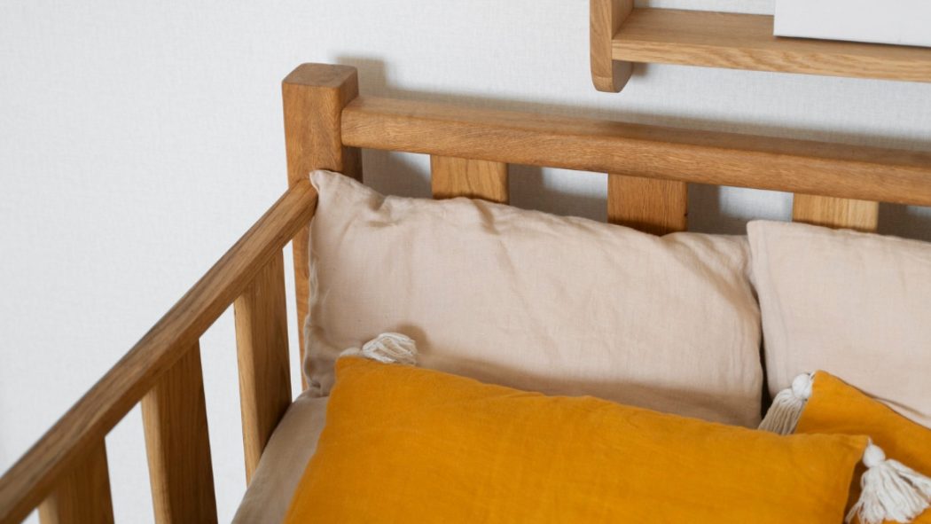 Lit banquette avec rangement : optimiser chaque centimètre de votre chambre