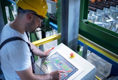 Performance en continu : comment un PC industriel maintient la production sans faille ?