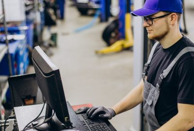 Quelle est la durabilité d’un panel PC industriel en entreprise ?