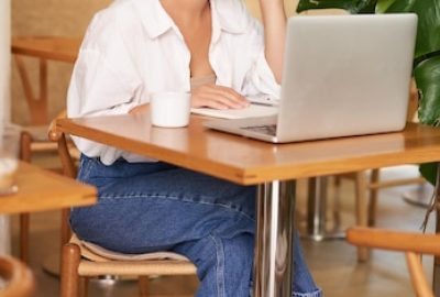 Travaillez en freelance avec la sécurité du portage salarial