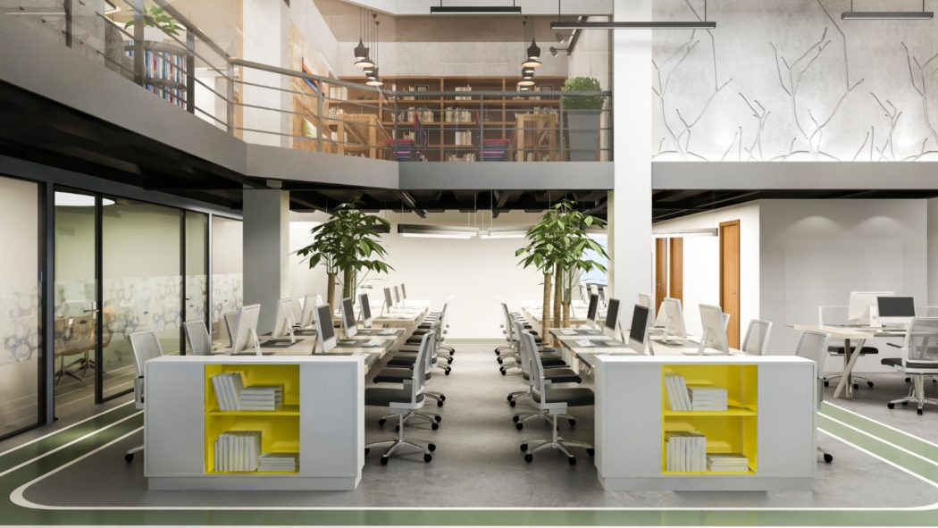 Aménager un bureau professionnel : conseils pour bien choisir le mobilier