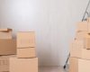 Box de stockage : la solution flexible pour un déménagement sans stress
