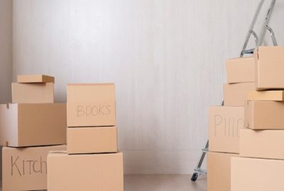 Box de stockage : la solution flexible pour un déménagement sans stress