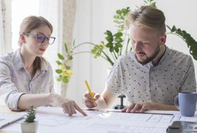 Le rôle clé d’un bureau d’étude paysager dans la réalisation de projets d’exception