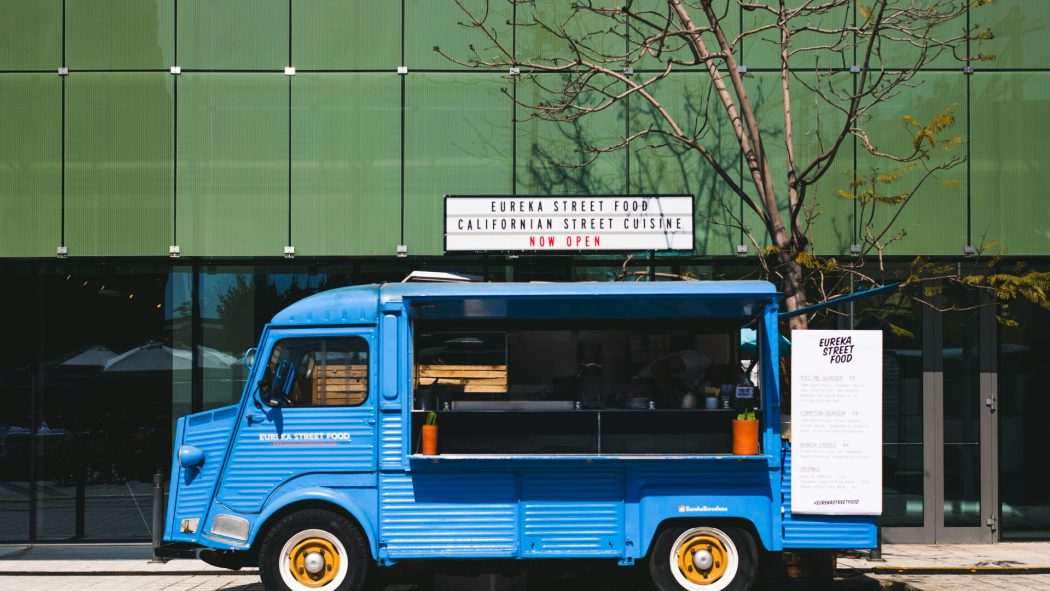 Pourquoi choisir un food truck vintage pour son concept culinaire ?