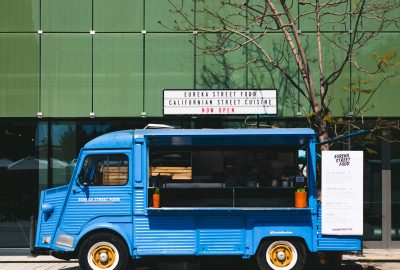 Pourquoi choisir un food truck vintage pour son concept culinaire ?