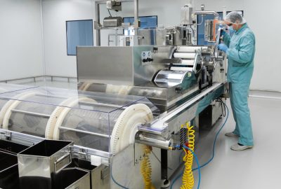 Pourquoi l’extrusion de monofilaments devient un enjeu clé pour l’industrie ?