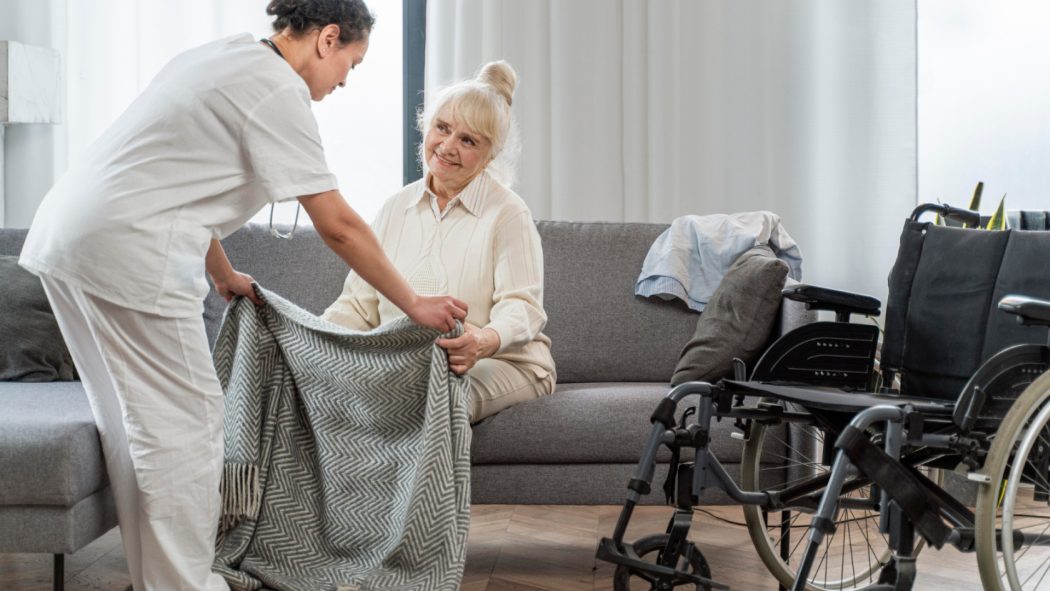 Services à la personne : quelles prestations existent et pour qui ?