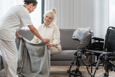 Services à la personne : quelles prestations existent et pour qui ?