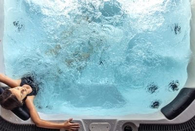 Couverture de spa : protection, confort et isolation thermique