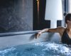 Couverture pour spa : conjuguez protection et confort pour votre jacuzzi