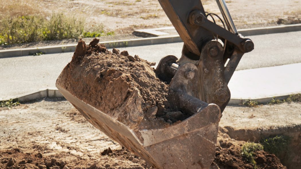 Entreprise de terrassement : préparer le terrain pour des travaux extérieurs durables