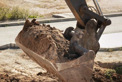 Entreprise de terrassement : préparer le terrain pour des travaux extérieurs durables