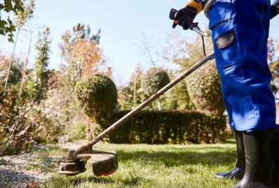 Jardinage à domicile : un beau jardin, sans effort !