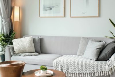 Meuble de salon : guide complet pour bien aménager son séjour