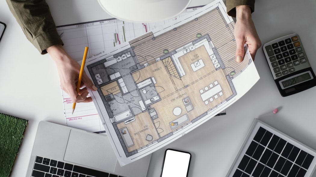 Pourquoi faire appel à un architecte à Amiens pour vos travaux ?
