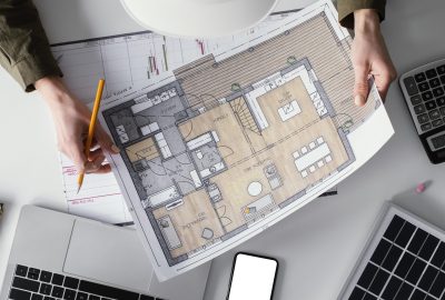 Pourquoi faire appel à un architecte à Amiens pour vos travaux ?