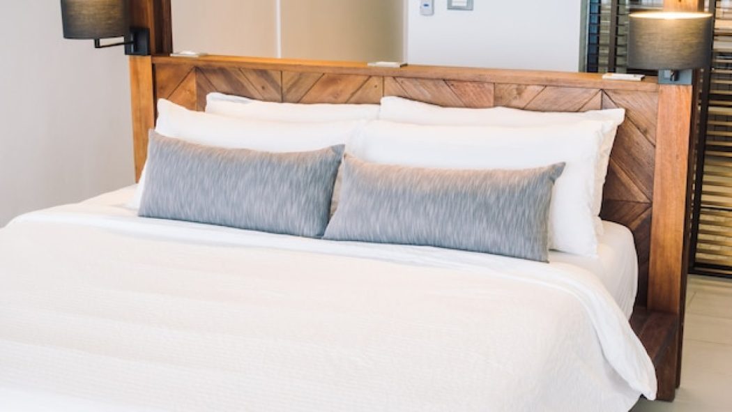 Quelle tête de lit 160 choisir pour une décoration cocooning ?