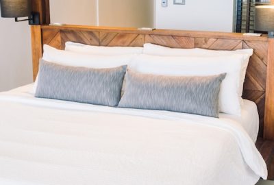 Quelle tête de lit 160 choisir pour une décoration cocooning ?