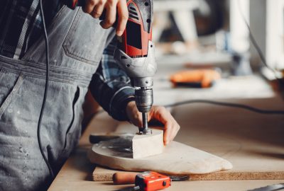 Service de bricolage à domicile : confiez vos travaux à un bricoleur qualifié