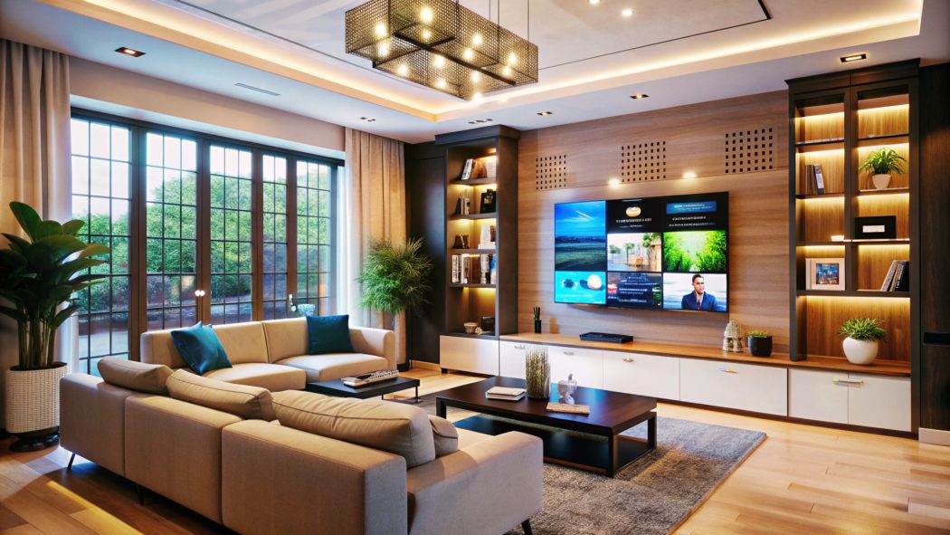 Styles de meubles TV : comment choisir celui qui sublimera votre intérieur ?