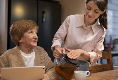 Comment choisir un prestataire de services à domicile en toute sérénité ?