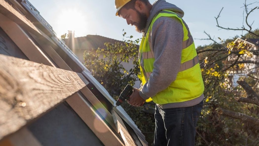 Isolation de toiture à Bruz : réduisez votre facture énergétique !