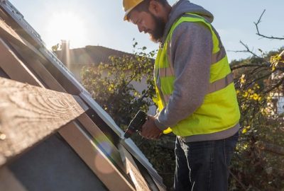 Isolation de toiture à Bruz : réduisez votre facture énergétique !