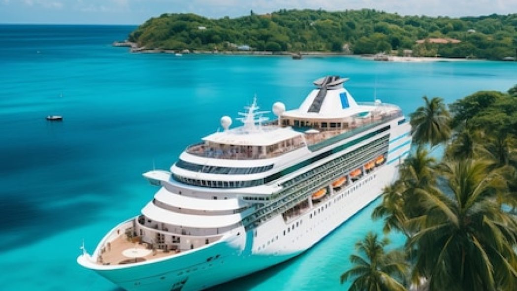 Mer, détente et découvertes : l’expérience unique de la croisière